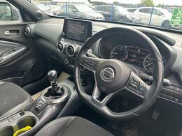 Nissan Juke 1.0 Dig-t Tekna Euro 6 Ss DY21SXP #4