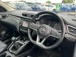 Nissan Qashqai 1.6 Dig-t Tekna Euro 6 Ss #3