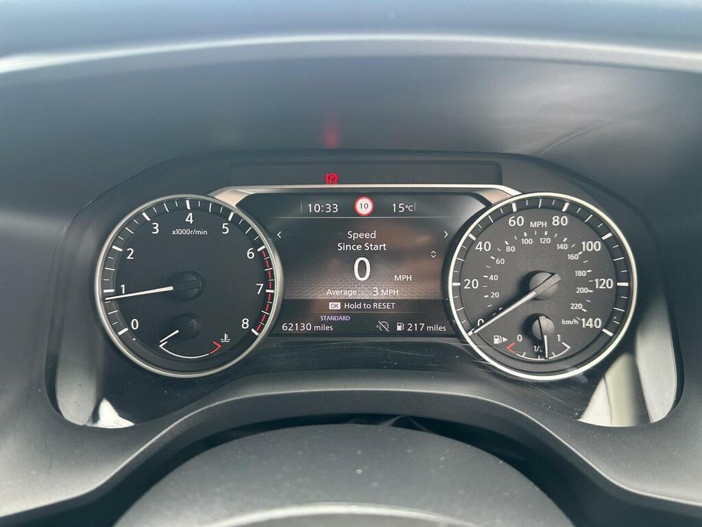 Nissan Qashqai 1.3 Dig-t Mhev Acenta Premium Euro 6 Ss ND23TVC #2