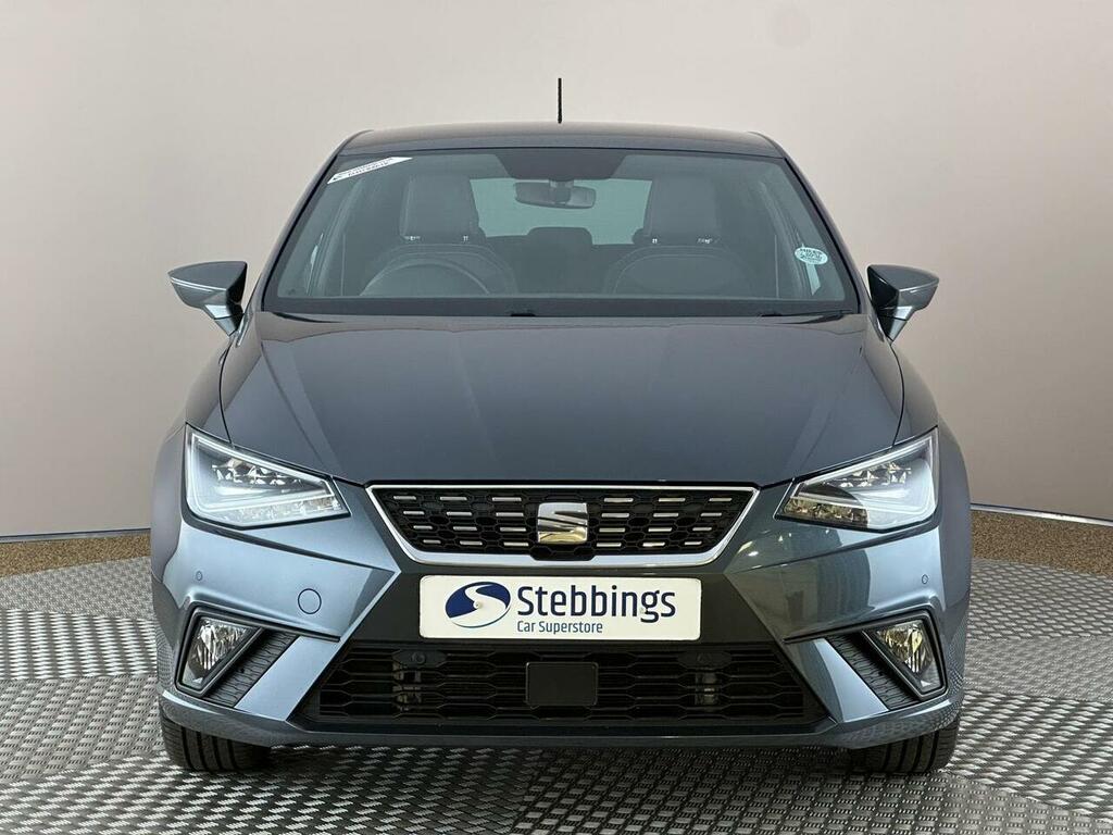 Seat Ibiza 1.0 Tsi Xcellence Lux Dsg Euro 6 Ss RA21JRX #3