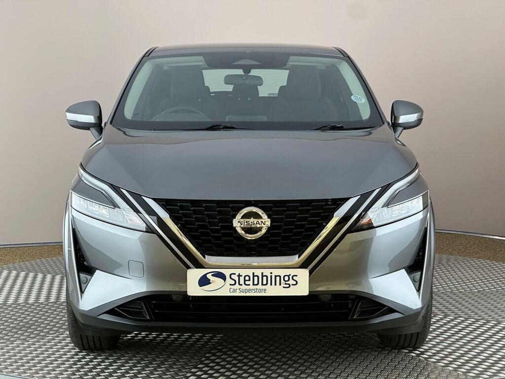 Nissan Qashqai 1.3 Dig-t Mhev Acenta Premium Euro 6 Ss  #4