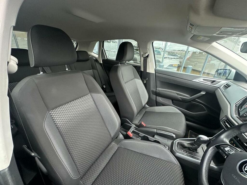 Volkswagen Polo 1.0 Tsi Active Dsg Euro 6 Ss 