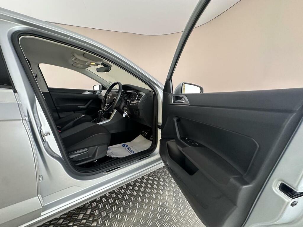 Volkswagen Polo 1.0 Tsi Active Dsg Euro 6 Ss BJ71UYU #6