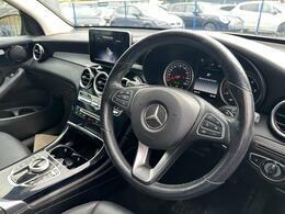 Mercedes-Benz GLC Class 2.1 Glc220d Urban Edition G-tronic 4Matic Euro 6 YM19PNO Red #3