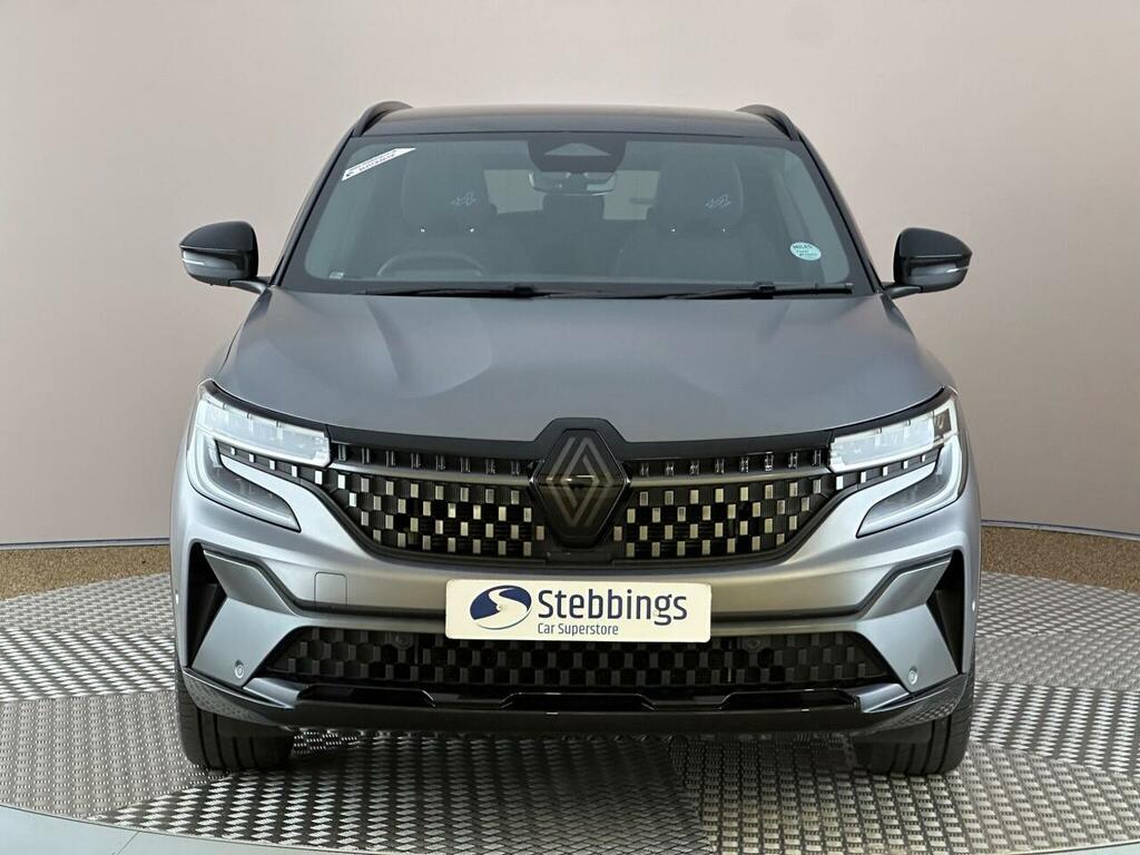 Renault Austral 1.2 E-tech Techno Esprit Alpine Euro 6 Ss SL74FLN #2