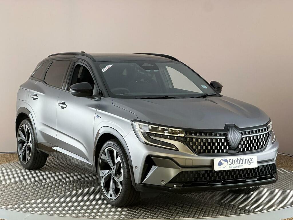 Renault Austral 1.2 E-tech Techno Esprit Alpine Euro 6 Ss