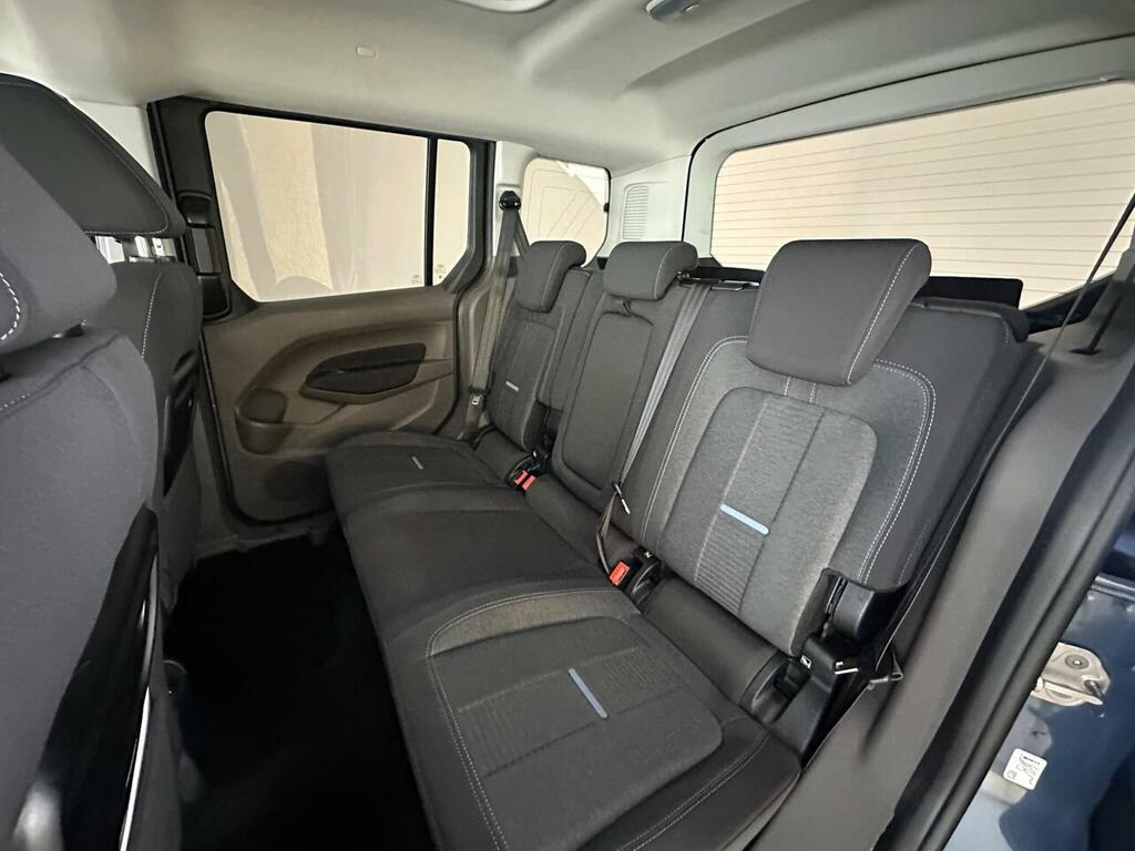 Ford Tourneo Connect 1.5 Ecoblue 120 Active Blue #18