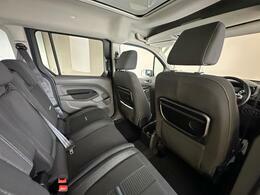 Ford Tourneo Connect 1.5 Ecoblue 120 Active Blue #38