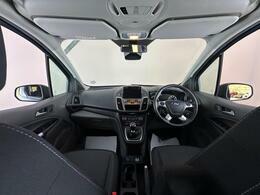Ford Tourneo Connect 1.5 Ecoblue 120 Active Blue #40