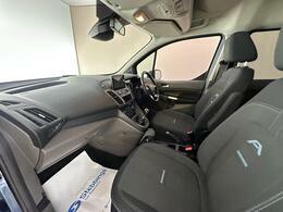 Ford Tourneo Connect 1.5 Ecoblue 120 Active Blue #43