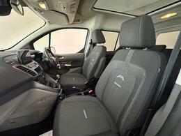 Ford Tourneo Connect 1.5 Ecoblue 120 Active Blue #44