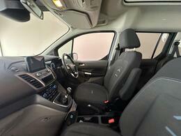 Ford Tourneo Connect 1.5 Ecoblue 120 Active Blue #45