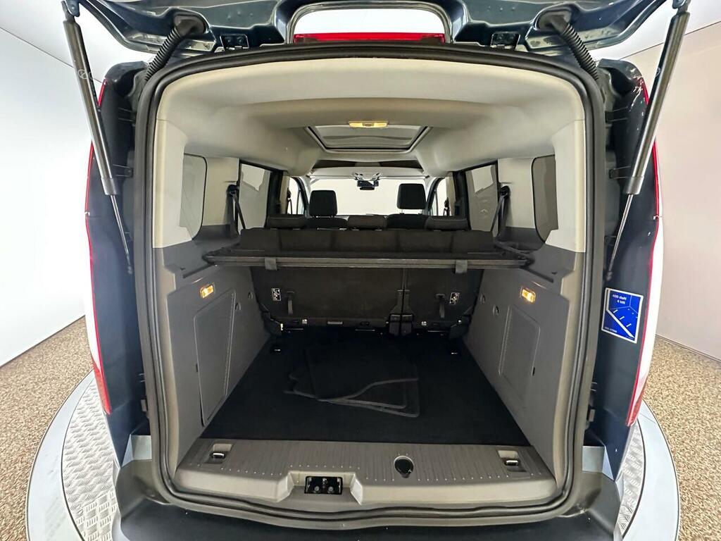 Ford Tourneo Connect 1.5 Ecoblue 120 Active Blue #17