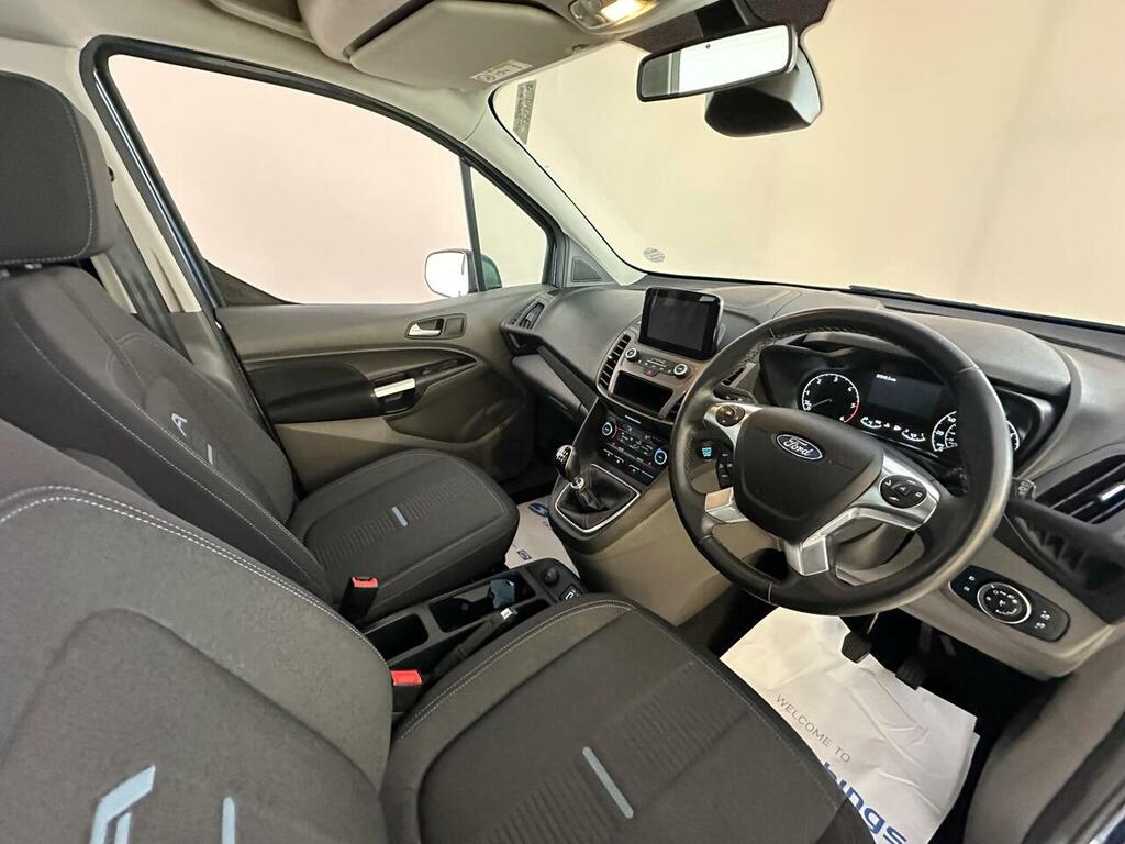Ford Tourneo Connect 1.5 Ecoblue Active Euro 6 Ss #6