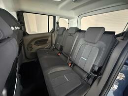 Ford Tourneo Connect 1.5 Ecoblue 120 Active Blue #42
