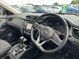 Nissan X-Trail 1.3 Dig-t N-connecta Dct Euro 6 Ss  #6