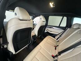 BMW X3 Suv White #45