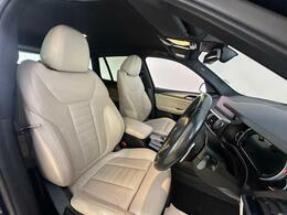 BMW X3 Suv White #42