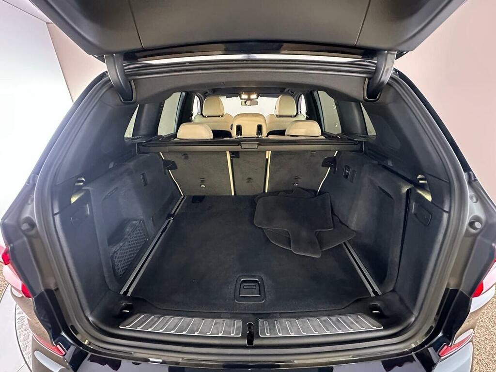 BMW X3 Suv White #23