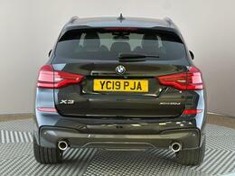 BMW X3 Suv White #34