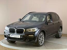 BMW X3 Suv White #30