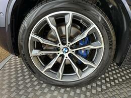 BMW X3 Suv White #51