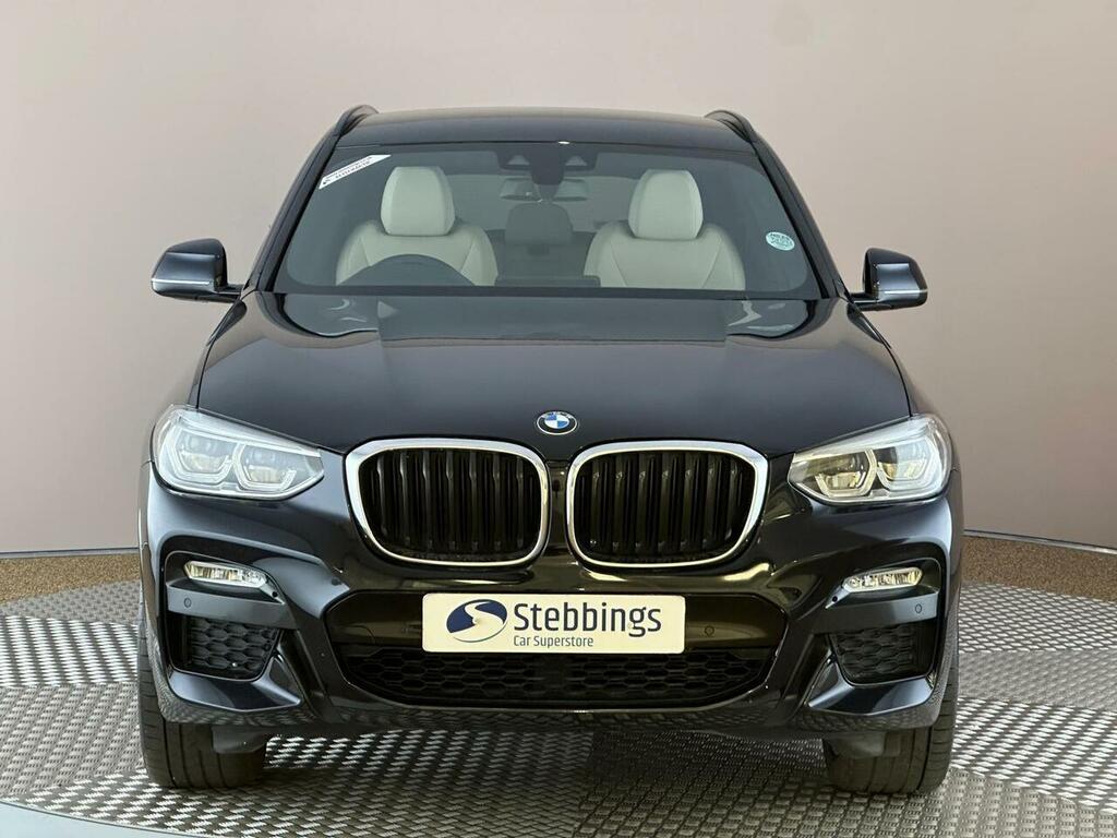 BMW X3 2.0 20D M Sport Xdrive Euro 6 Ss  #3