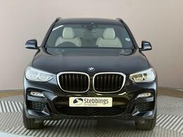 BMW X3 Suv White #31