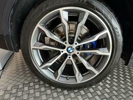 BMW X3 Suv White #53