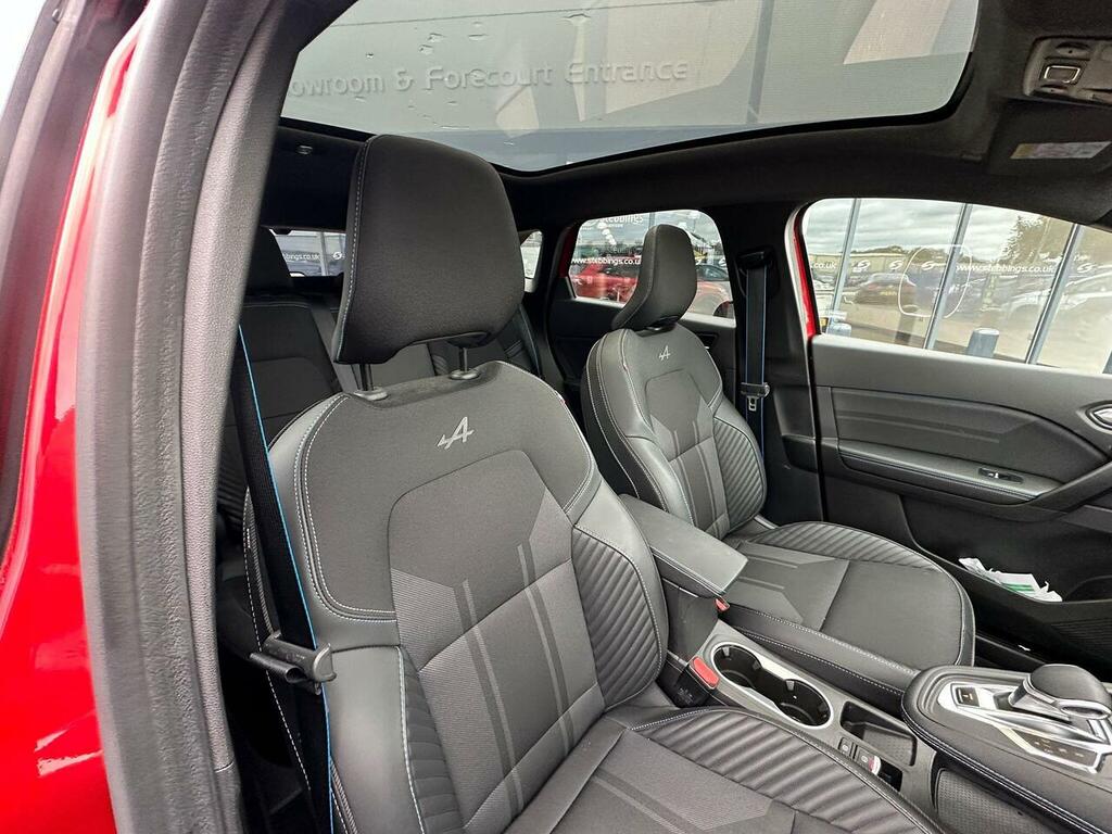 Renault Symbioz 1.6 E-tech Iconic Esprit Alpine Euro 6 Ss  #2