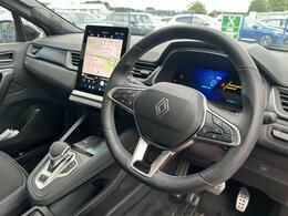 Renault Symbioz 1.6 E-tech Iconic Esprit Alpine Euro 6 Ss  #3