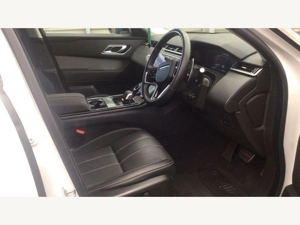 Land Rover Range Rover Velar 2.0 P400e 17.1Kwh R-dynamic Se 4Wd Euro 6 S  #5