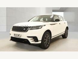 Land Rover Range Rover Velar 2.0 P400e 17.1Kwh R-dynamic Se 4Wd Euro 6 S  #6