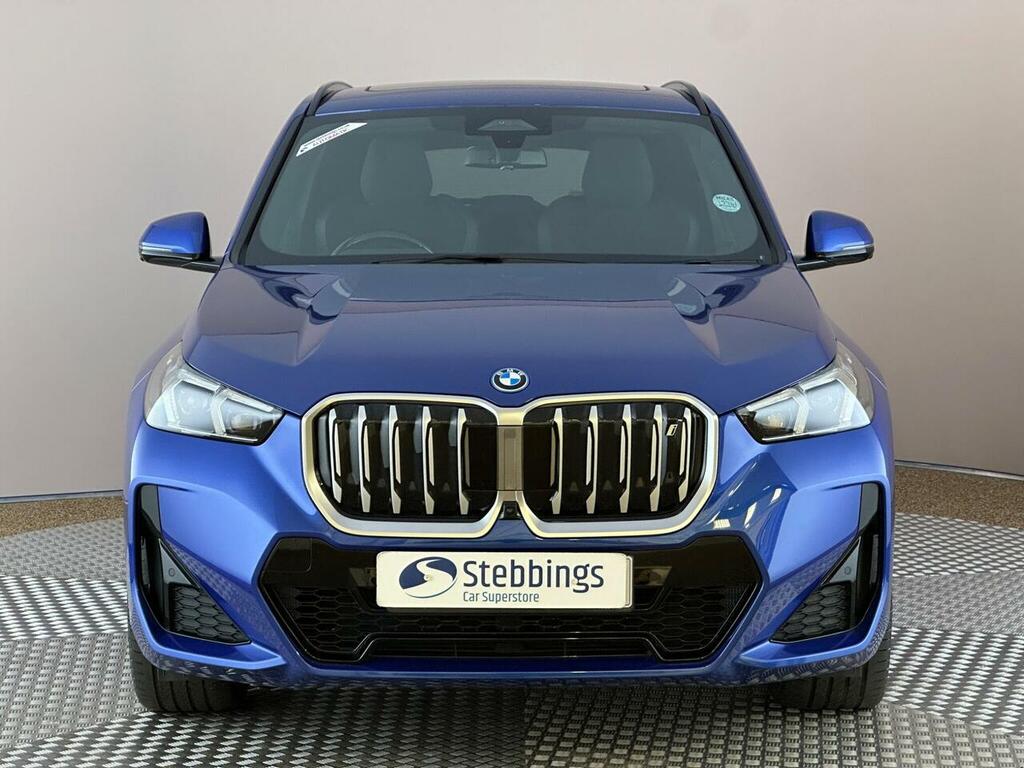 BMW iX1 30 66.5Kwh M Sport Xdrive  #2