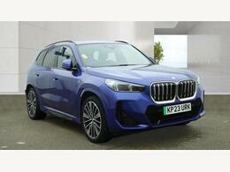 BMW iX1 Suv #6