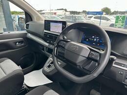 Toyota Proace Verso 75Kwh Design Medium Mpv Mwb  #4