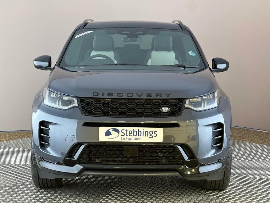 Land Rover Discovery Sport 2.0 D200 Mhev Dynamic Se 4Wd Euro 6 Ss FX74UFP #3