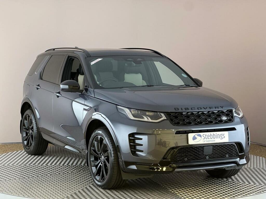 Land Rover Discovery Sport 2.0 D200 Mhev Dynamic Se 4Wd Euro 6 Ss FX74UFP