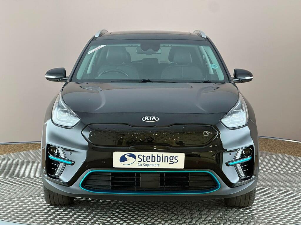 Kia e-Niro 64Kwh 4  #3