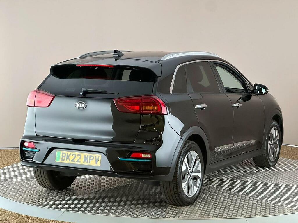 Kia e-Niro 64Kwh 4  #5