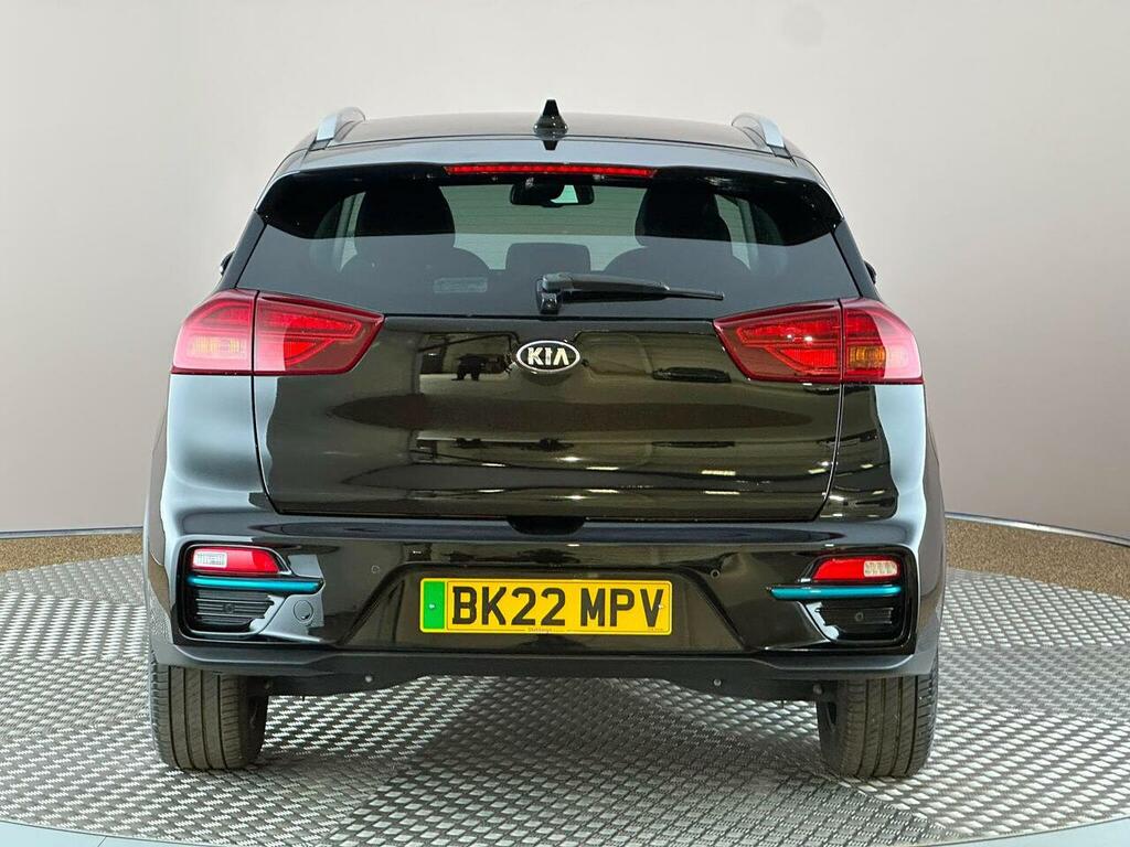 Kia e-Niro 64Kwh 4  #6
