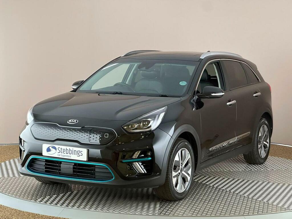 Kia e-Niro 64Kwh 4  #2