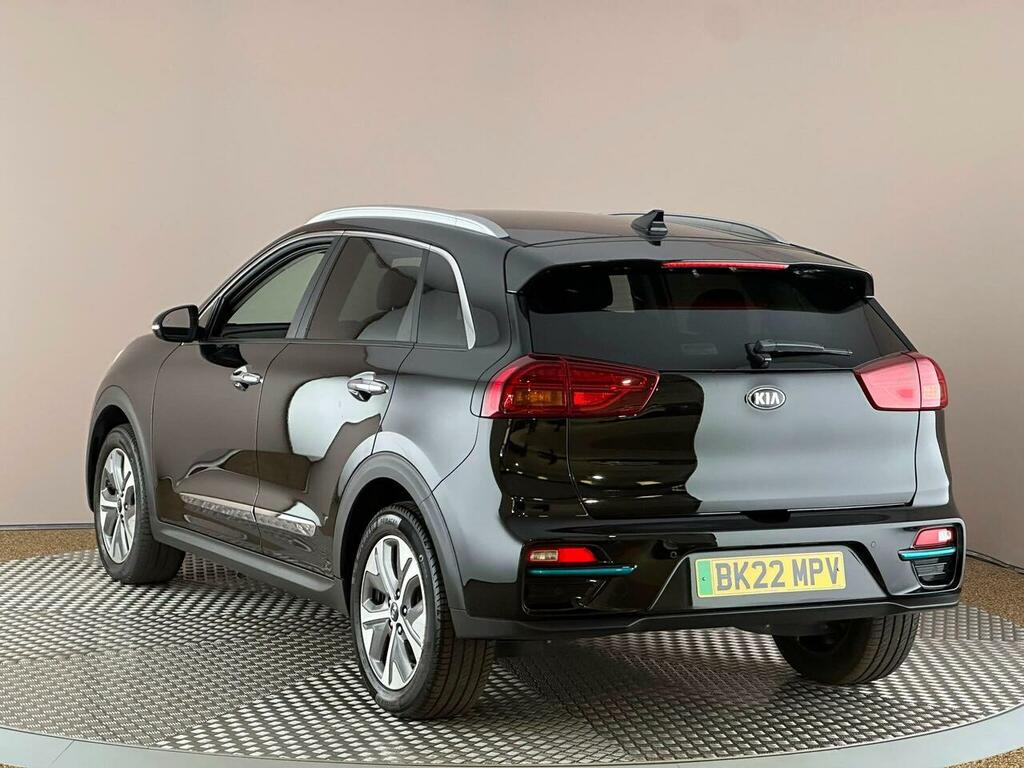 Kia e-Niro 64Kwh 4  #4