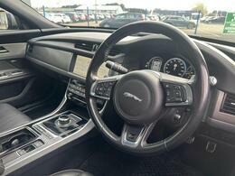 Jaguar XF 3.0D V6 S Sportbrake Euro 6 Ss  #5