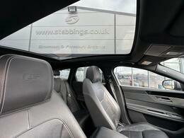 Jaguar XF 2.0D Prestige Silver #7