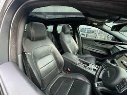 Jaguar XF 3.0D V6 S Sportbrake Euro 6 Ss  #6