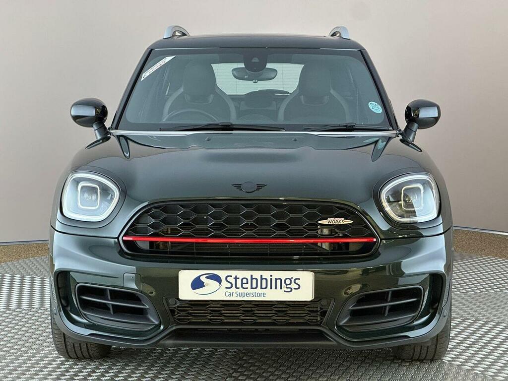 Mini Countryman 2.0 John Cooper Works All4 Euro 6 Ss  #3