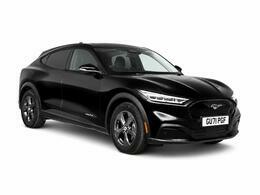 Ford Mustang Mach-E Extended Range 91Kwh #2