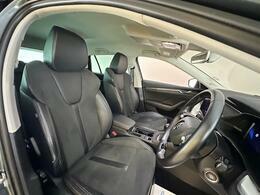 Skoda Octavia 1.5 Tsi Act Se L Euro 6 Ss