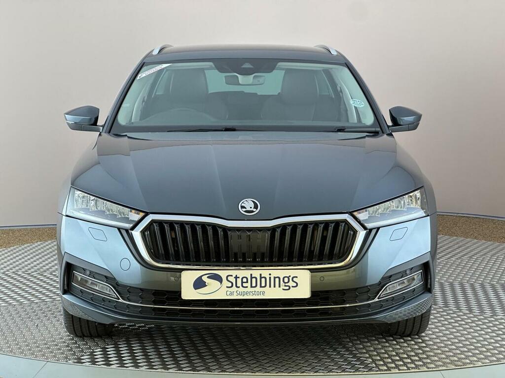 Skoda Octavia 1.5 Tsi Act Se L Euro 6 Ss  #2